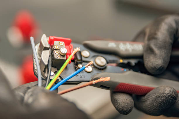 Best Commercial Electrician Services  in Citrus Hills, FL