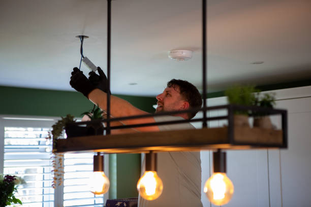 Best Industrial Electrical Services  in Citrus Hills, FL
