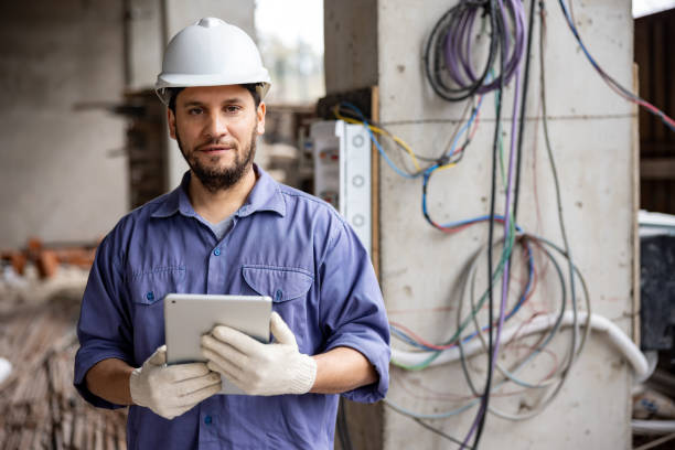 Best Licensed Electrician  in Citrus Hills, FL