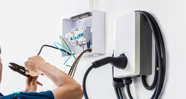 Best Circuit Breaker Repair  in Citrus Hills, FL