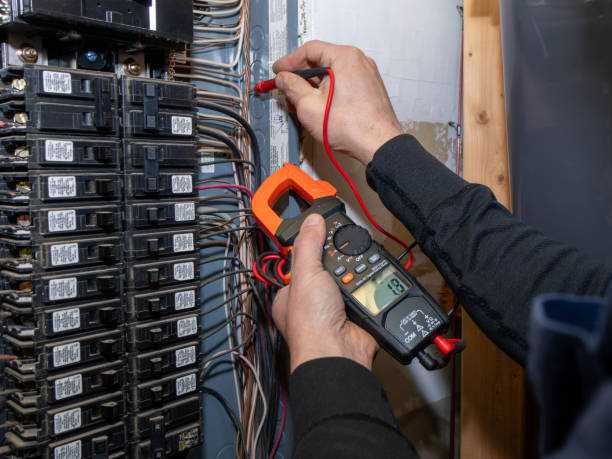 Best Local Electrician Companies  in Citrus Hills, FL