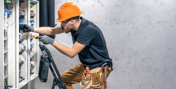 Best Electrical Wiring Services  in Citrus Hills, FL